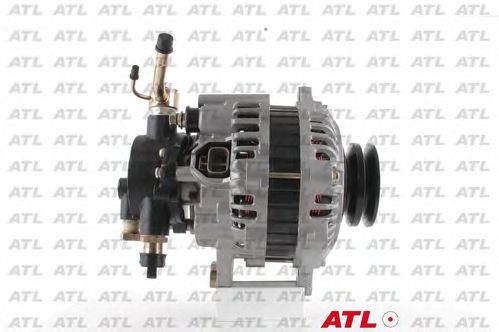 Generator / Alternator 2