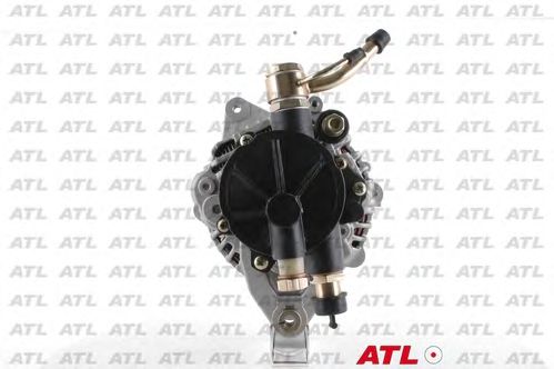 Generator / Alternator 3