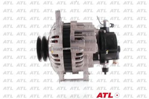 Generator / Alternator 2
