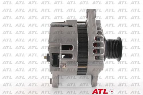 Generator / Alternator 2