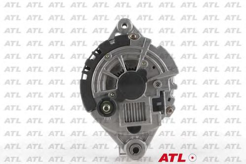 Generator / Alternator 3