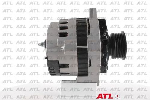 Generator / Alternator 2