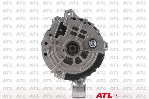 Generator / Alternator 3