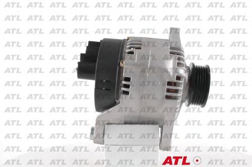 Generator / Alternator 2
