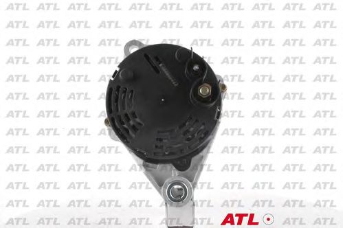 Generator / Alternator 3