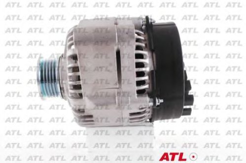 Generator / Alternator 2