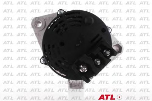 Generator / Alternator 3