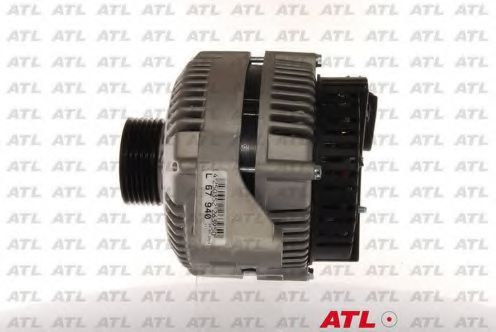 Generator / Alternator 2
