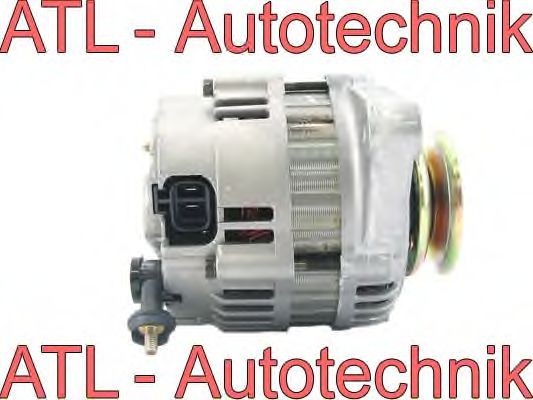 Generator / Alternator 2