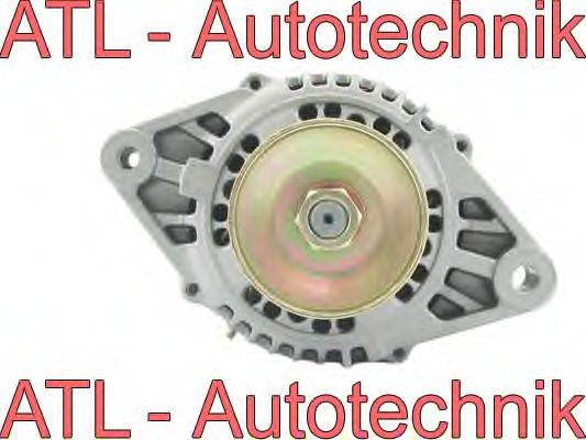 Generator / Alternator 3