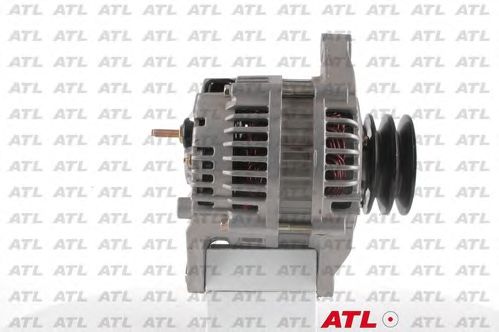 Generator / Alternator 2