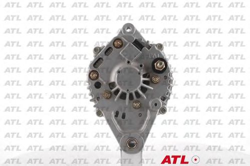 Generator / Alternator 3