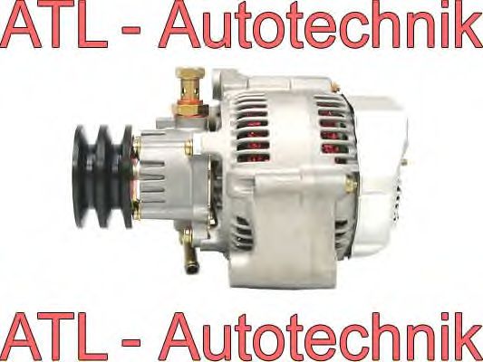 Generator / Alternator 2