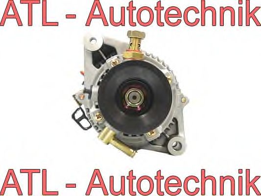 Generator / Alternator 3