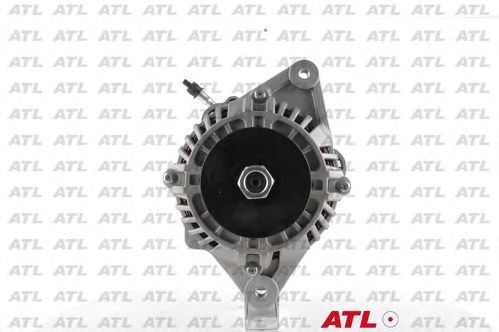 Generator / Alternator 2