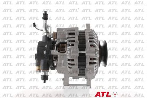 Generator / Alternator 3