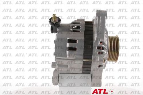 Generator / Alternator 2