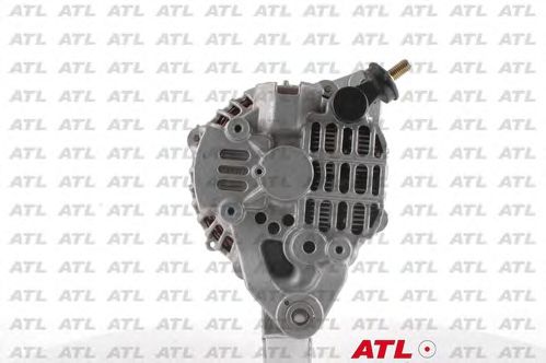 Generator / Alternator 3