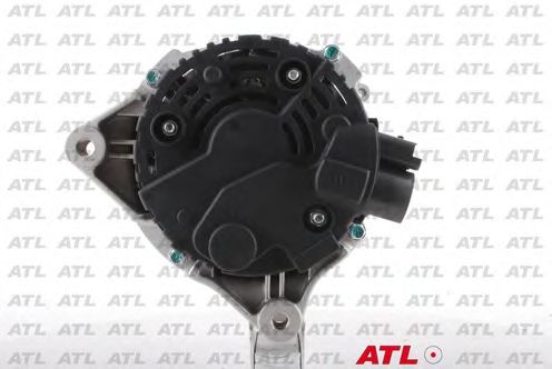 Generator / Alternator 3