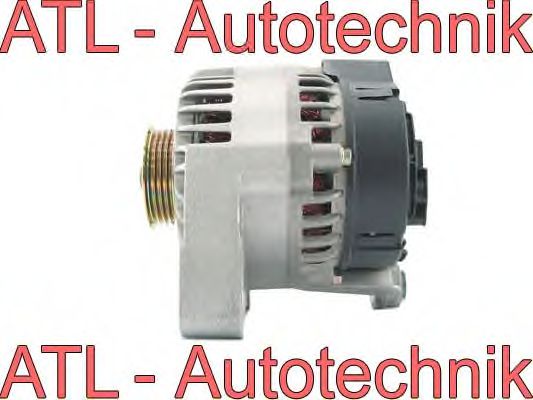 Generator / Alternator 2