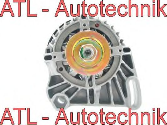 Generator / Alternator 3