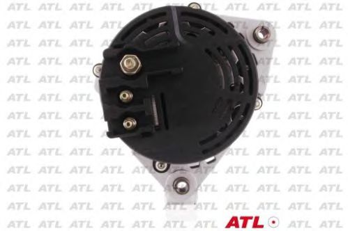 Generator / Alternator 3
