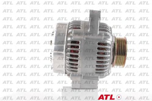 Generator / Alternator 2