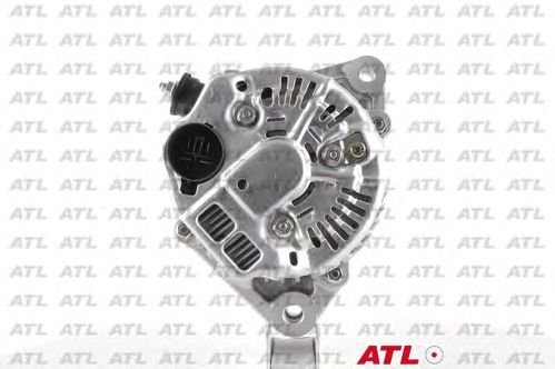 Generator / Alternator 3