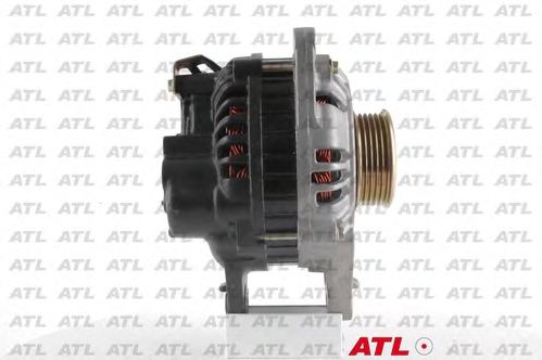 Generator / Alternator 2