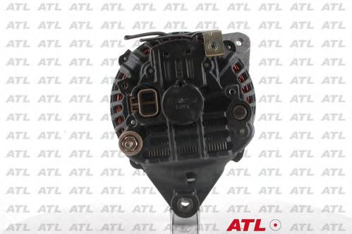 Generator / Alternator 3