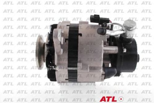 Generator / Alternator 2