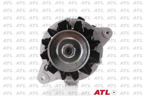 Generator / Alternator 3