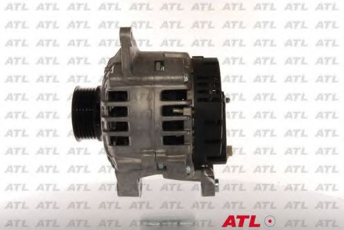 Generator / Alternator 2