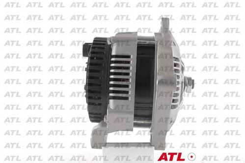 Generator / Alternator 2