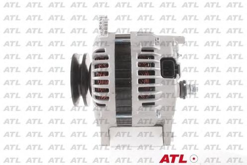 Generator / Alternator 2