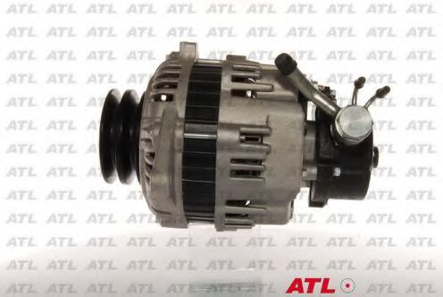 Generator / Alternator 2