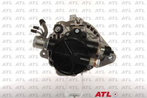 Generator / Alternator 3
