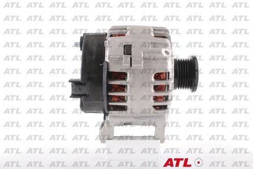 Generator / Alternator 2