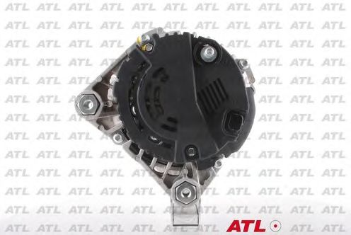 Generator / Alternator 3