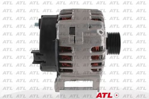 Generator / Alternator 2