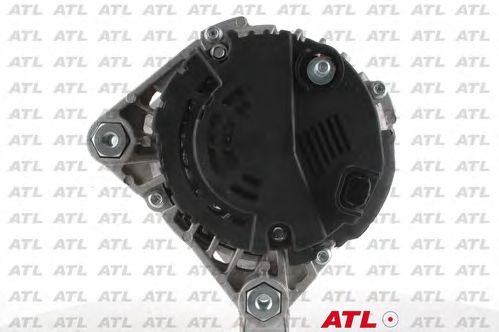 Generator / Alternator 3