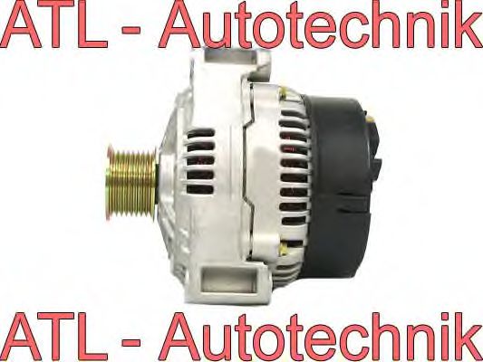 Generator / Alternator 2