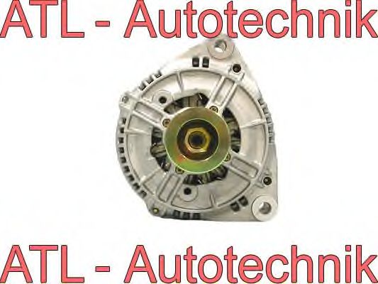 Generator / Alternator 3
