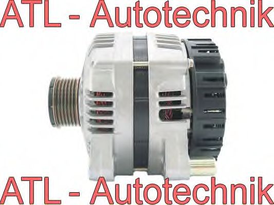 Generator / Alternator 2