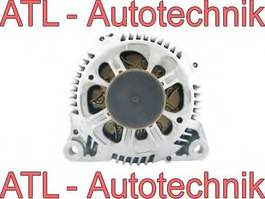 Generator / Alternator 3