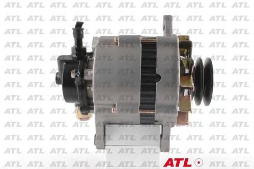 Generator / Alternator 2