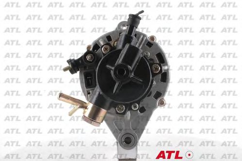 Generator / Alternator 3