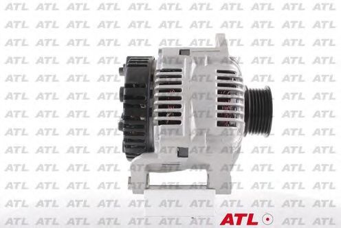 Generator / Alternator 2