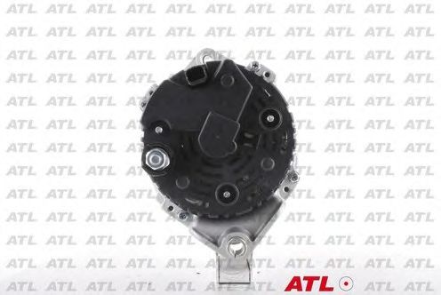 Generator / Alternator 3