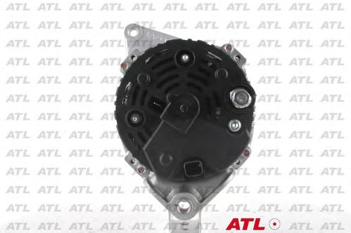 Generator / Alternator 3